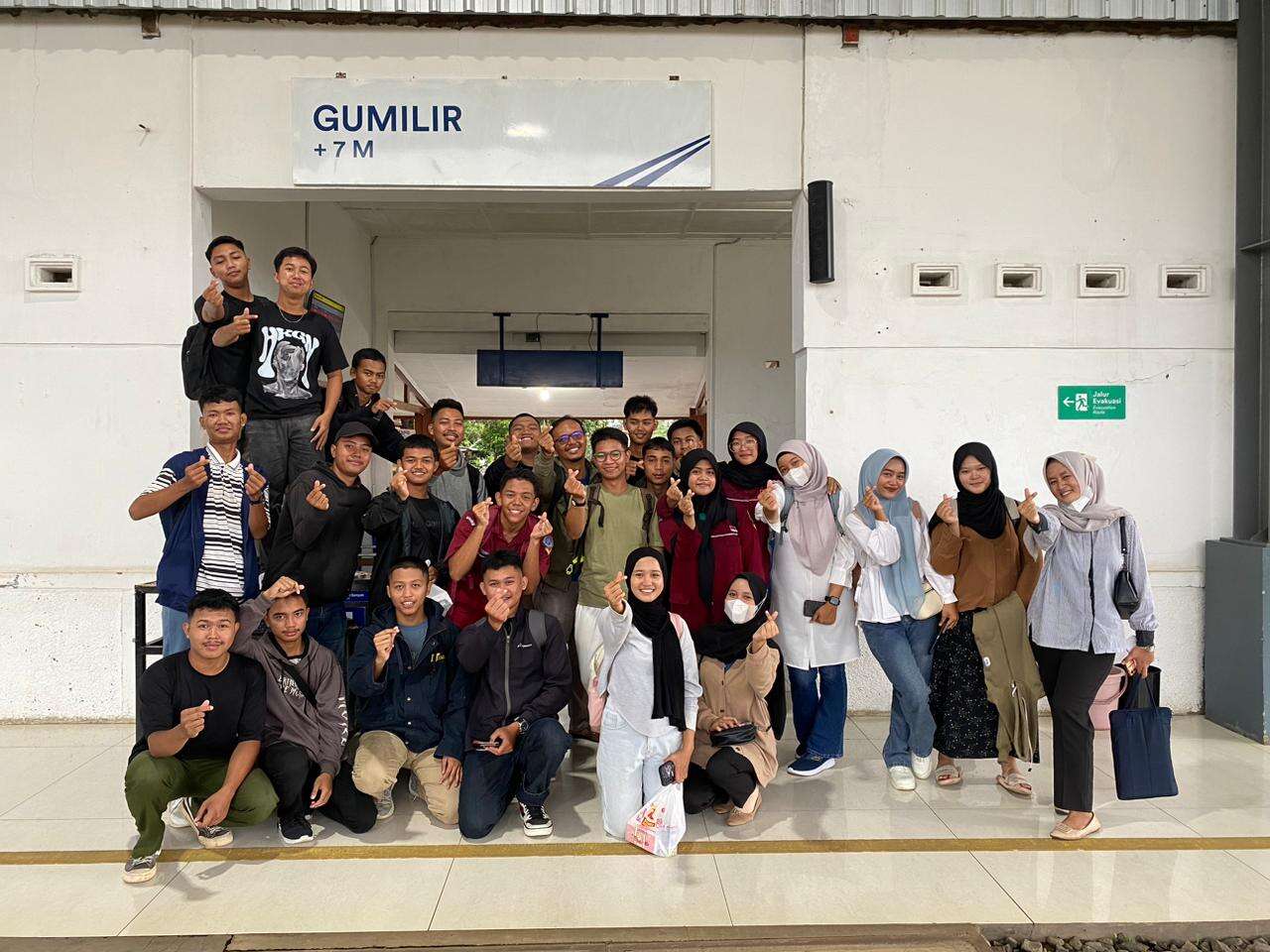 PKL TEKNIK PENGOLAHAN MINYAK DAN PERTAMBANGAN
